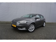 Ford Focus - 1.0 Titanium Edition 1e Eigenaar / Navi / Climate controle /