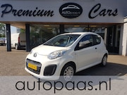 Citroën C1 - 1.0 Attraction,AIRCO,ZEER NETTE STAAT,RIJKLAAR