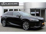Lexus RX-Serie - 450h+ Plug-in Hybrid Luxury Line DIRECT LEVERBAAR STOELVENTI
