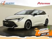 Toyota Corolla - Touring Sports 1.8 Hybrid GR-Sport | Halfleer | PDC | Blinds