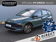 Hyundai Bayon - 1.0 T-GDI 48V 100PK Comfort