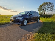 Volkswagen Touran - 1.4 TSI Highline 7p Full option