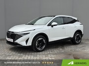 Nissan Qashqai - 1.3 MHEV Xtronic N-Connecta / Panoramadak / 1800kg Trekgewic