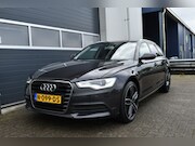 Audi A6 - 2.8 FSI Pro Line S