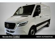 Mercedes-Benz Sprinter - 317 Diesel L1/H1 Automaat RWD | Trekhaak | Standkachel | Sto