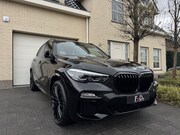 BMW X5 - xDrive30d M M-sport Panoramadak Bowers&Wilkins 360Camera ACC