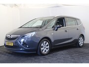 Opel Zafira - Tourer 1.4 Business+ 7p.