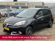 Renault Scénic - 1.2 TCe Bose 116PK NL AUTO NAP! Navi l Camera l Leer l LED l