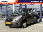 Chevrolet Spark - 1.0 16V LE| 1ste Eigenaar| NAP| APK