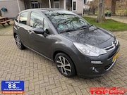 Citroën C3 - 1.2 PureTech Selection navigatie, 1e eigenaar