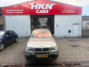 BMW X3 - 2.0i Business BJ 2007
