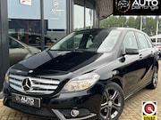Mercedes-Benz B-klasse - 180 Prestige 122PK | ZEER NETTE STAAT | van de Mercedes Benz