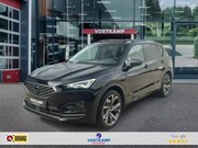 Seat Tarraco - 1.4 TSI HYBRID FR TREKHAAK/PANO-DAK/ELEK-KLEP/CAMERA/ACC/MEM