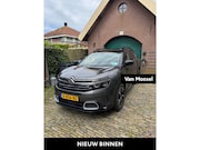 Citroën C5 Aircross - 1.6 PureTech Shine | 180PK | Trekhaak | Panorama Schuifdak |