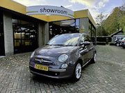 Fiat 500 - 1.3 JTD Pop Airco Panodak