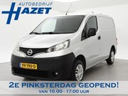 Nissan NV200 - 1.5 dCi OPTIMA *112.349 KM!* + AIRCO | TREKHAAK | CAMERA | C