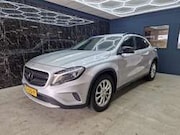 Mercedes-Benz GLA-Klasse - CDI Prestige
