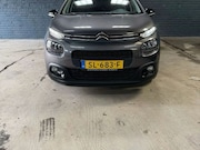 Citroën C3 - 1.2 PureTech S&S Shine