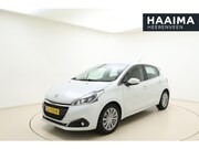 Peugeot 208 - 1.2 PureTech 110pk Blue Lease Allure | Navigatie | Climate c