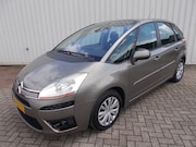 Citroën C4 Picasso - 2.0-16V Ambiance Automaat LPG G3 ( APK 27-11-2026 )