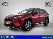 Toyota RAV4 - 2.5 Plug-in Hybrid AWD Bi-Tone Plus | Dealer onderhouden | P