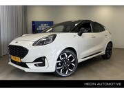 Ford Puma - 1.0 EcoBoost Hybrid ST-Line X | Winter Pack | Adaptive Cruis