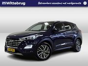 Hyundai Tucson - 1.6 T-GDI Comfort
