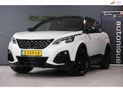 Peugeot 3008 - 1.6 PureTech GT Line |BLACKPACK| *PANORAMADAK 181pk* Camera/