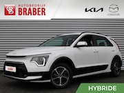 Kia Niro - 1.6 GDi Hybrid DynamicLine | Automaat | Nieuw | Direct lever