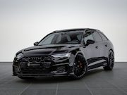 Audi A6 - Avant 55 TFSI-e Quattro Competition Pano S-stoelen B&O Audi 