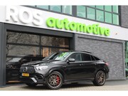 Mercedes-Benz GLE-klasse - Coupé AMG 63 S 4MATIC+ | PANO | BURMESTER | HUD | 360 | STOE