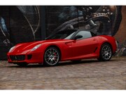 Ferrari 599 - 6.0 GTB Fiorano F1