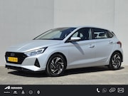 Hyundai i20 - 1.0 T-GDI Comfort / Achteruitrijcamera / Stuur- & Stoelverwa