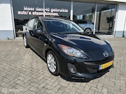 Mazda 3 - 2.0 DiSi TS Plus Slechts 84000km