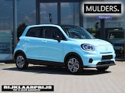 Leapmotor T03 - Design 37.3 kWh VOORRAAD KORTING