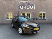 Volkswagen Tiguan - 1.4 TSI COMFORT