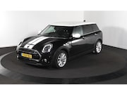 MINI Clubman - 2.0 Cooper S 192PK