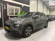 Citroën C3 - 1.2 PureTech Feel