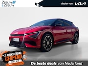 Kia EV6 - GT-Line 84 kWh | Enkele kleuren op voorraad bel voor info |