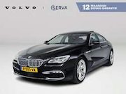 BMW 6-serie - 650 Gran Coupé 650i High Executive | Panoramad
