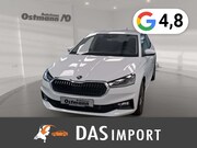 Skoda Fabia - 1.0 TSI Balance Voll-LED/NavI/ACC/Kamera