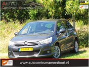 Citroën C4 - 1.4 VTi Ligne Business ( INRUIL MOGELIJK )