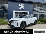 Peugeot 3008 - Hybrid 145 GT l Lage kilometerstand