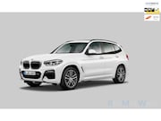BMW X3 - XDrive20i High Executive M-Sport PANO l HUD l 360 l APADT.CR