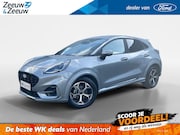 Ford Puma - 1.0 EcoBoost Hybrid ST-Line | €5.000, - Korting | 0, 99% For
