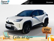Toyota Yaris Cross - 1.5 Hybrid Adventure | Head-up display | Stoel- stuurverwarm