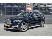 BMW X1 - SDrive20i Business Edition Plus | PANO | LEDER | TREKHAAK |