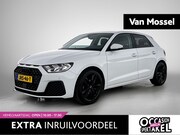 Audi A1 - Sportback 25 TFSI Pro Line | VIRTUAL COCKPIT | NAVIGATIE | P