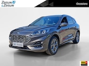 Ford Kuga - 2.5 PHEV ST-Line | SOH 100% | Stoel- stuur en voorruitverwar