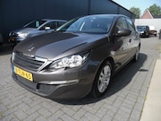Peugeot 308 - 1.6 THP ACTIVE